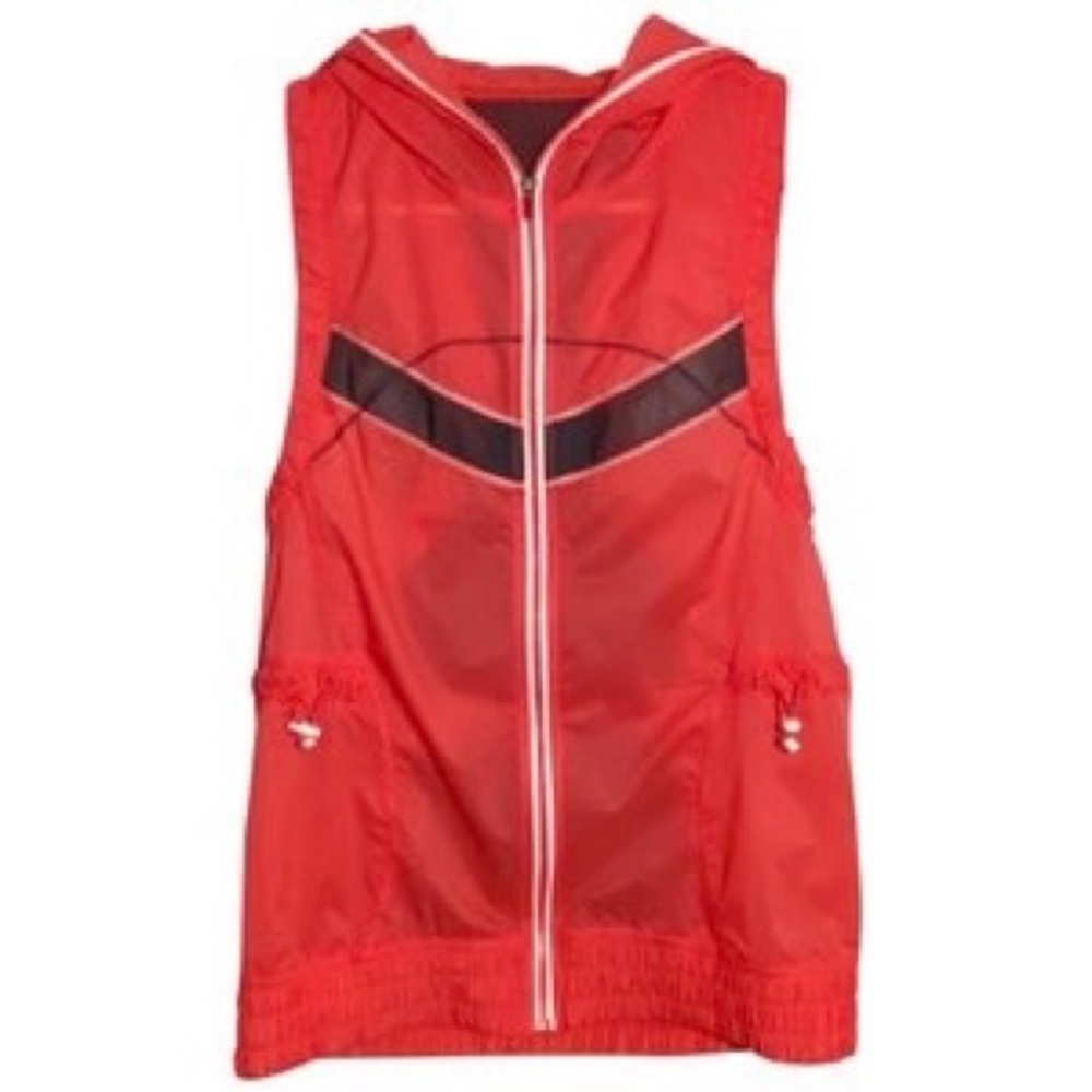 Lululemon | Run Like The Wind Hoode…